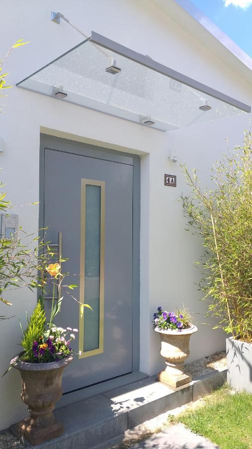 Gartenchalet Rotkehlchen Bad Homburg vor der Höhe Zewnętrze zdjęcie
