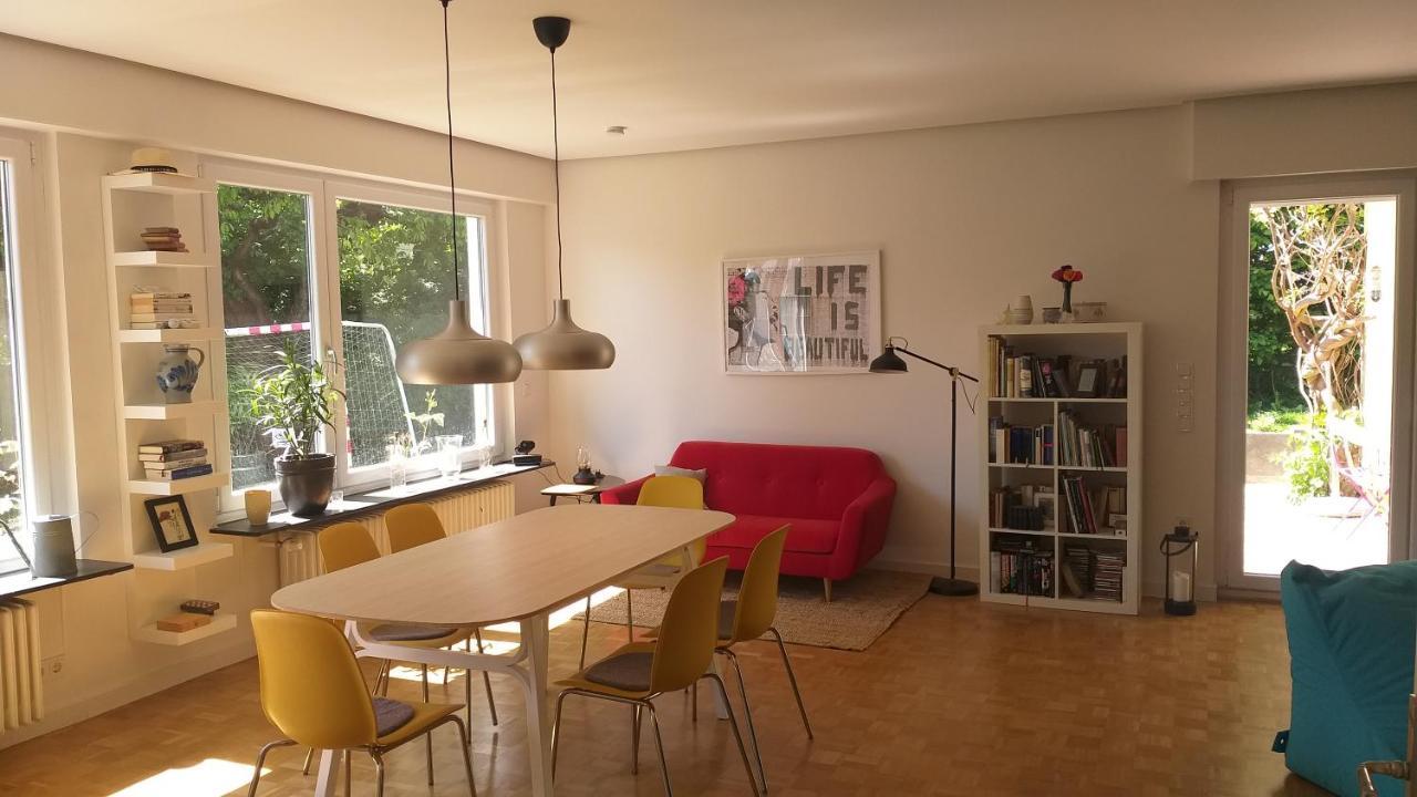 Gartenchalet Rotkehlchen Bad Homburg vor der Höhe Zewnętrze zdjęcie